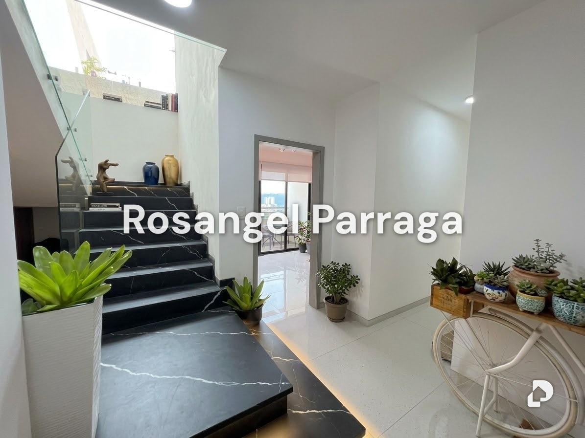 Penthouse en Parroquia Urbana San José, Valencia – 4