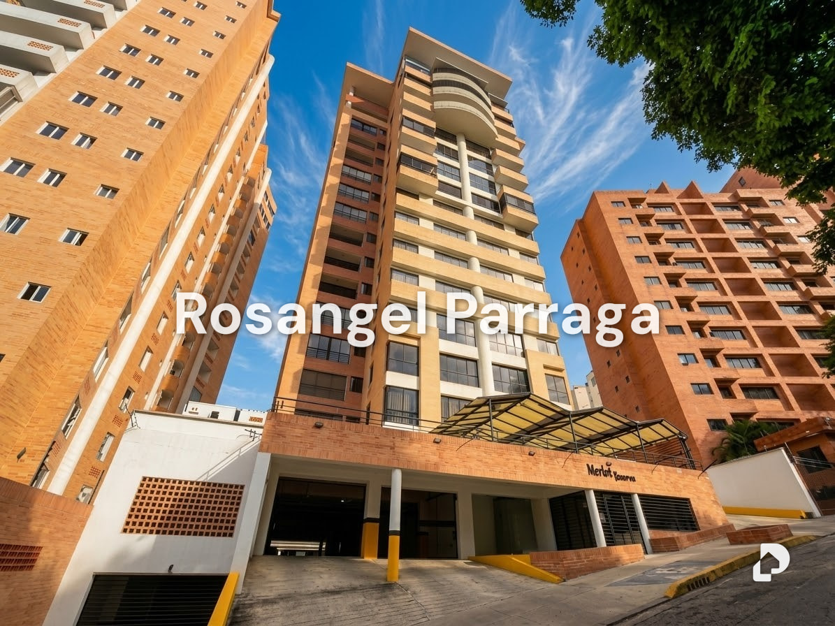Penthouse en Parroquia Urbana San José, Valencia – 1