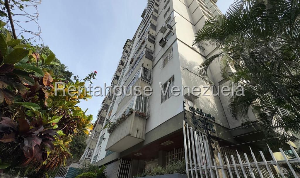 Apartamento en El Marqués, Caracas - 1