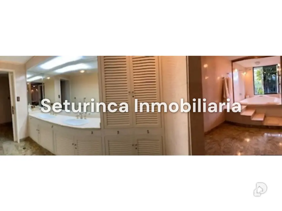 House in La Lagunita, Caracas – 9