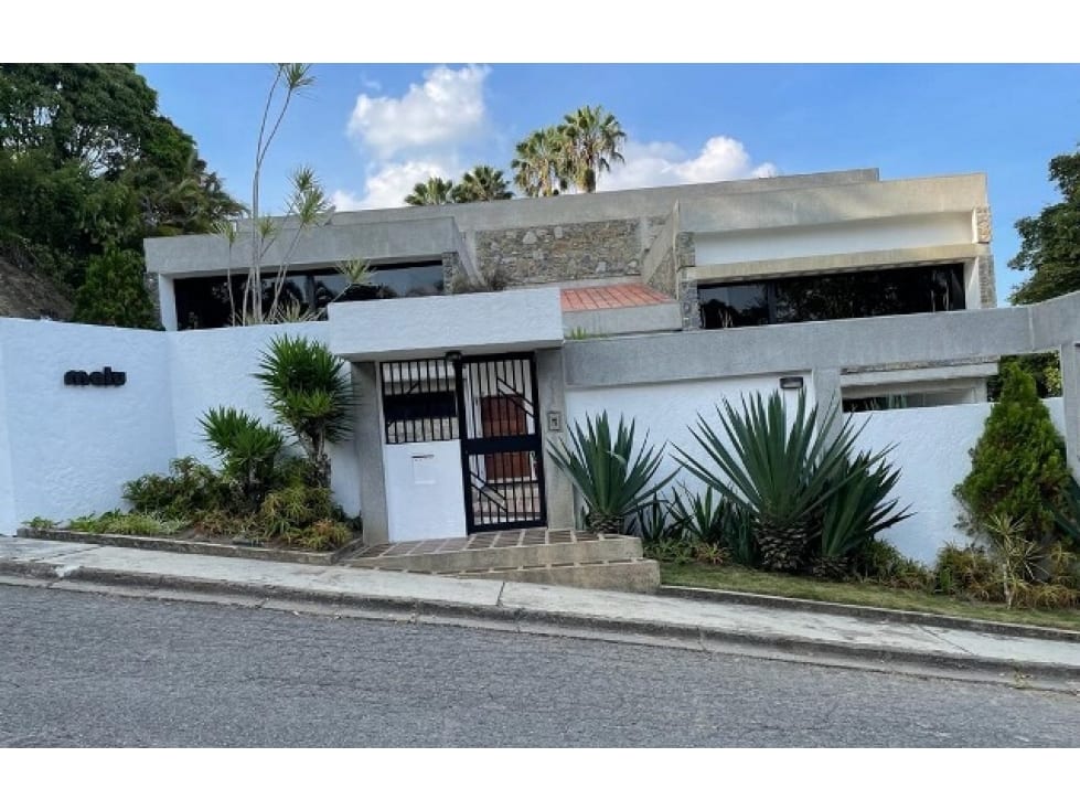 Casa en La Lagunita, Caracas - 1