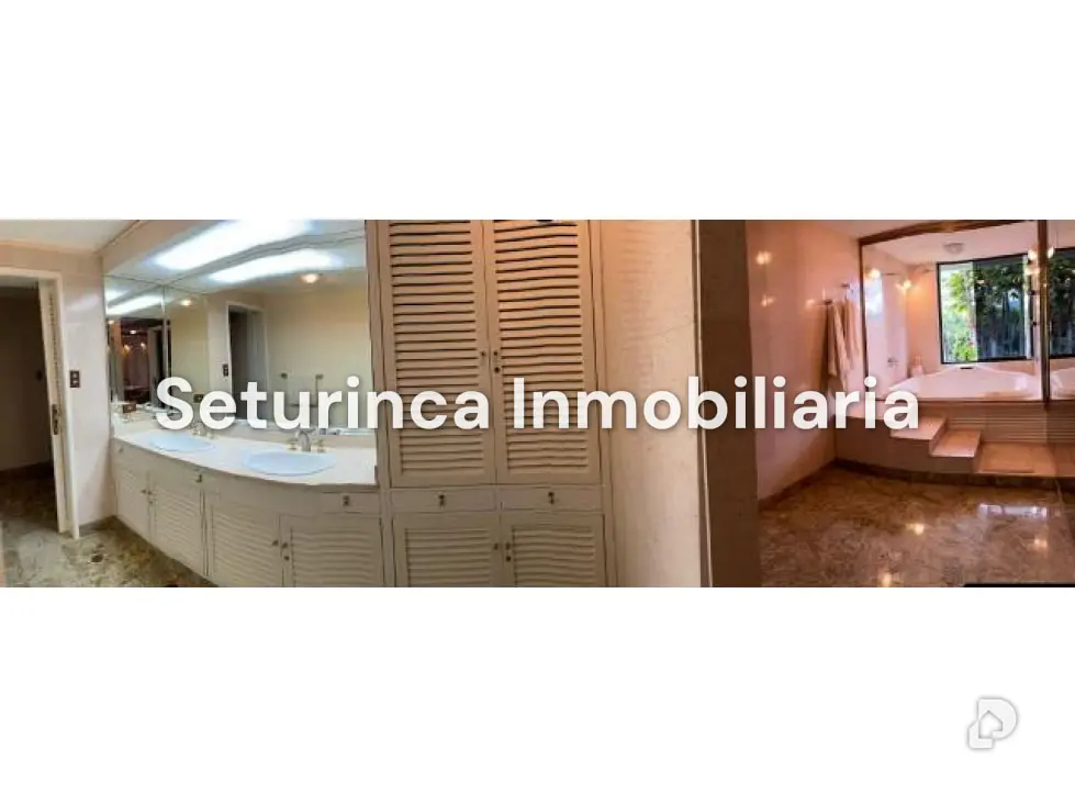 House in La Lagunita, Caracas – 5