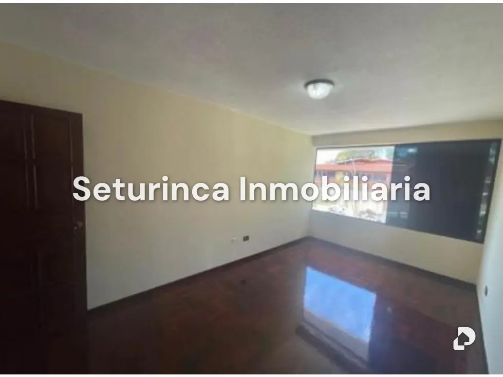 House in La Lagunita, Caracas – 7