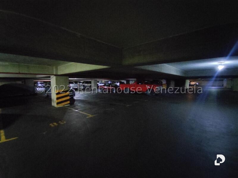 Garaje/Estacionamiento en Montalbán III, Caracas – 14
