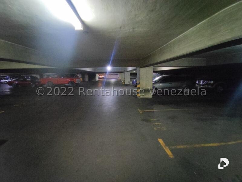 Garaje/Estacionamiento en Montalbán III, Caracas – 13