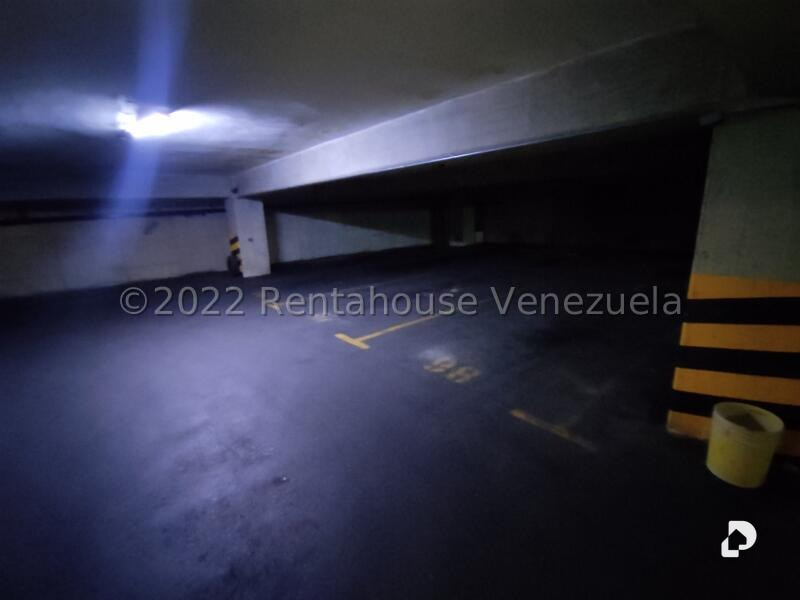 Garaje/Estacionamiento en Montalbán III, Caracas – 19