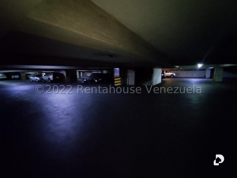 Garaje/Estacionamiento en Montalbán III, Caracas – 15