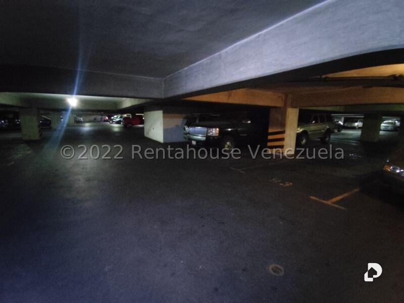Garaje/Estacionamiento en Montalbán III, Caracas – 21