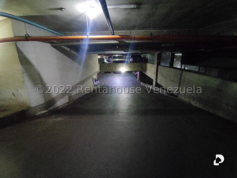Garaje/Estacionamiento en Montalbán III, Caracas – 10