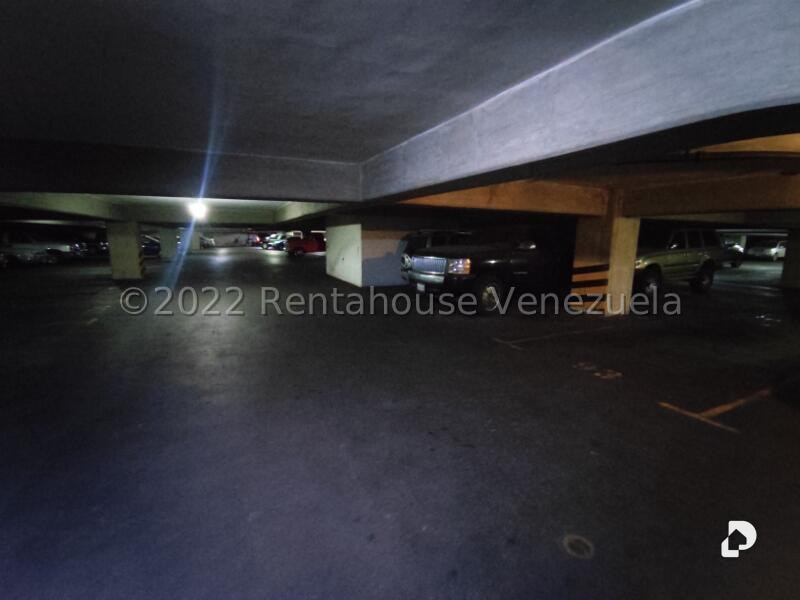 Garaje/Estacionamiento en Montalbán III, Caracas – 20
