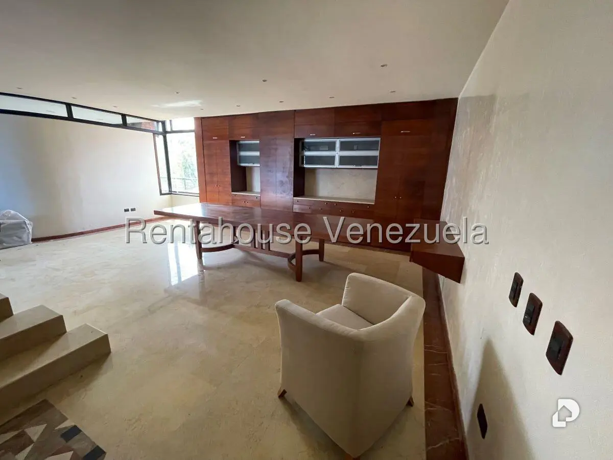 Apartamento en La Tahona, Caracas – 8