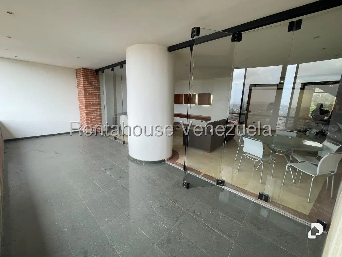 Apartamento en La Tahona, Caracas – 16