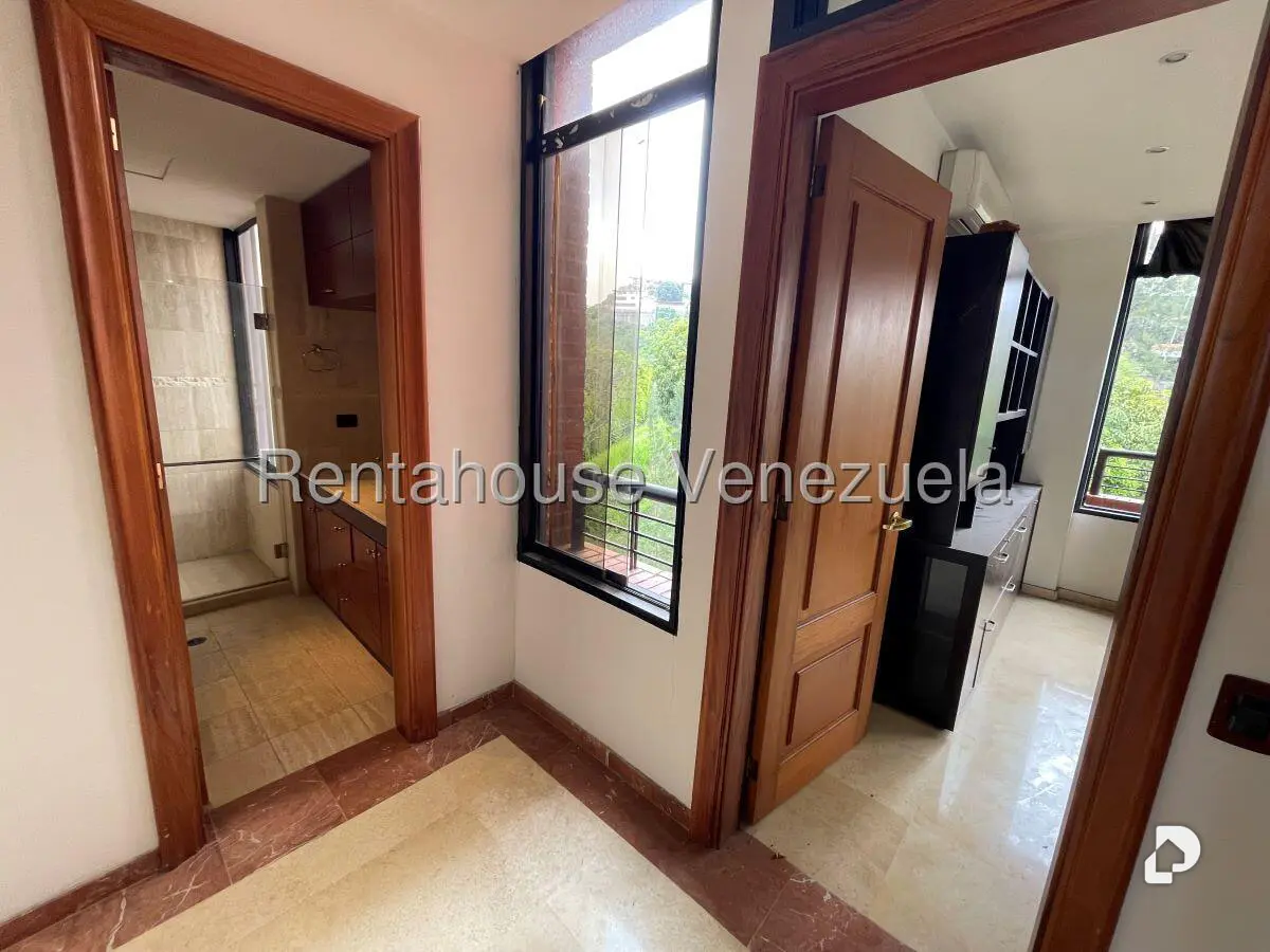Apartamento en La Tahona, Caracas – 15
