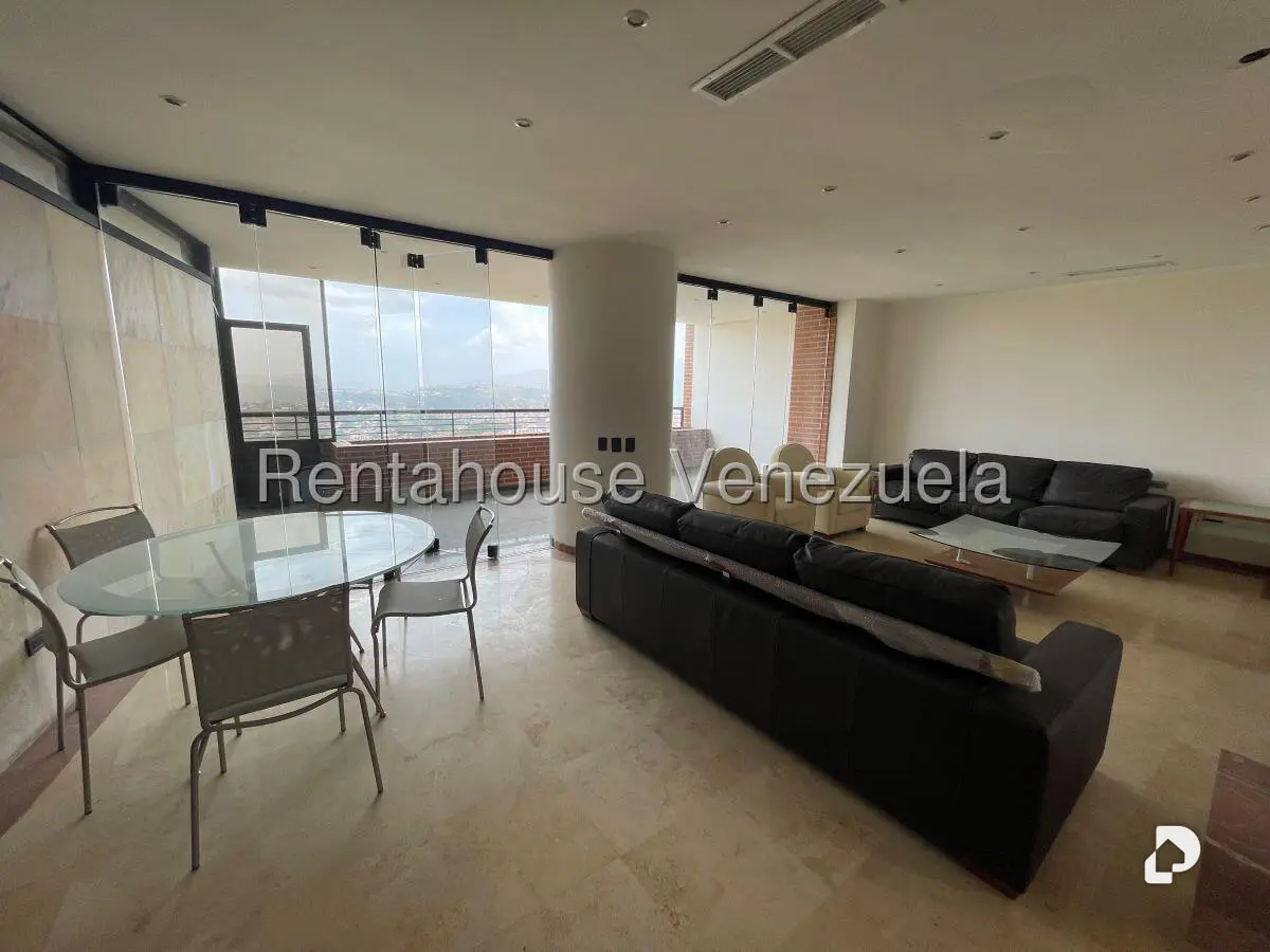 Apartamento en La Tahona, Caracas – 10