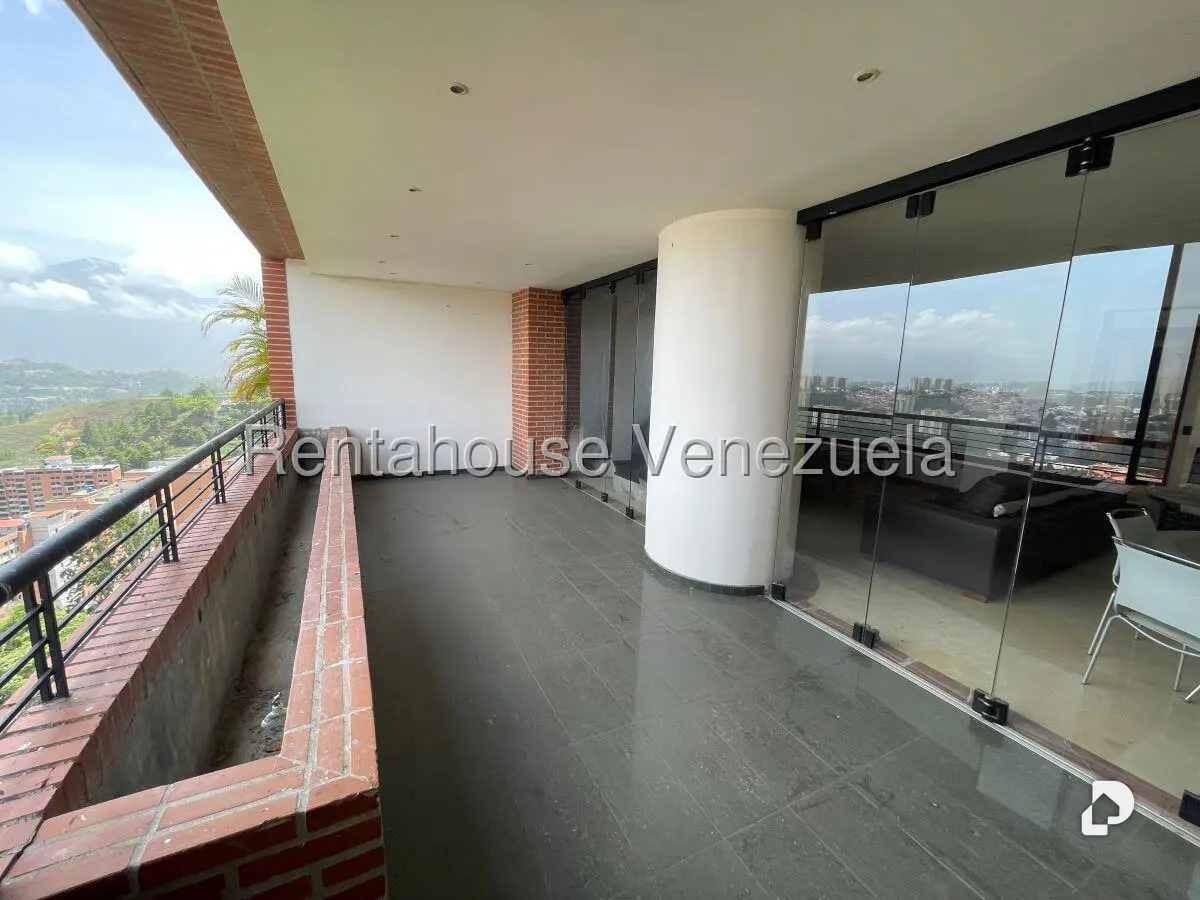 Apartamento en La Tahona, Caracas – 17
