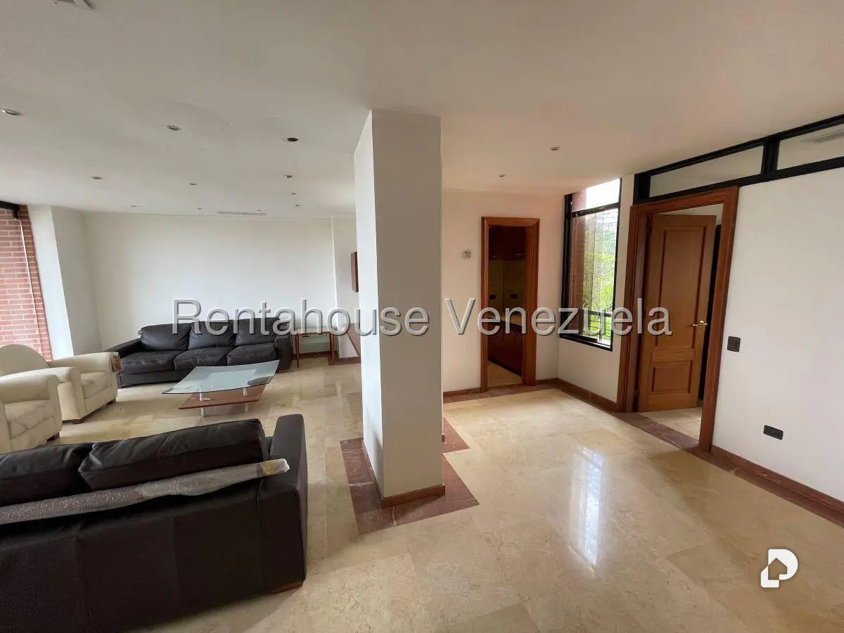 Apartamento en La Tahona, Caracas – 14
