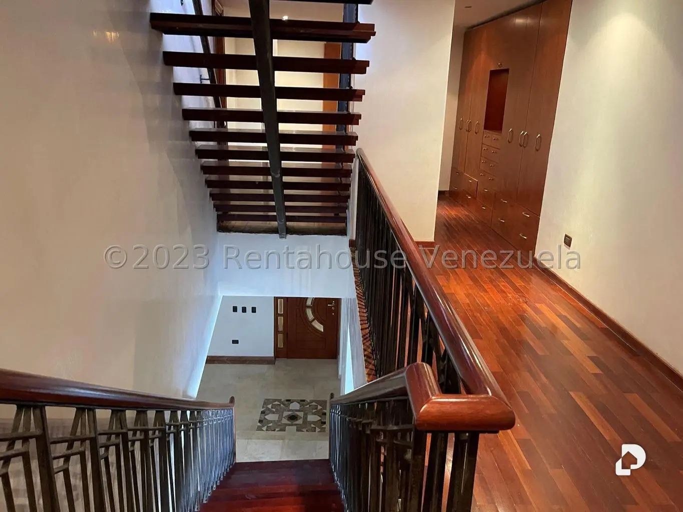 Apartamento en La Tahona, Caracas – 29