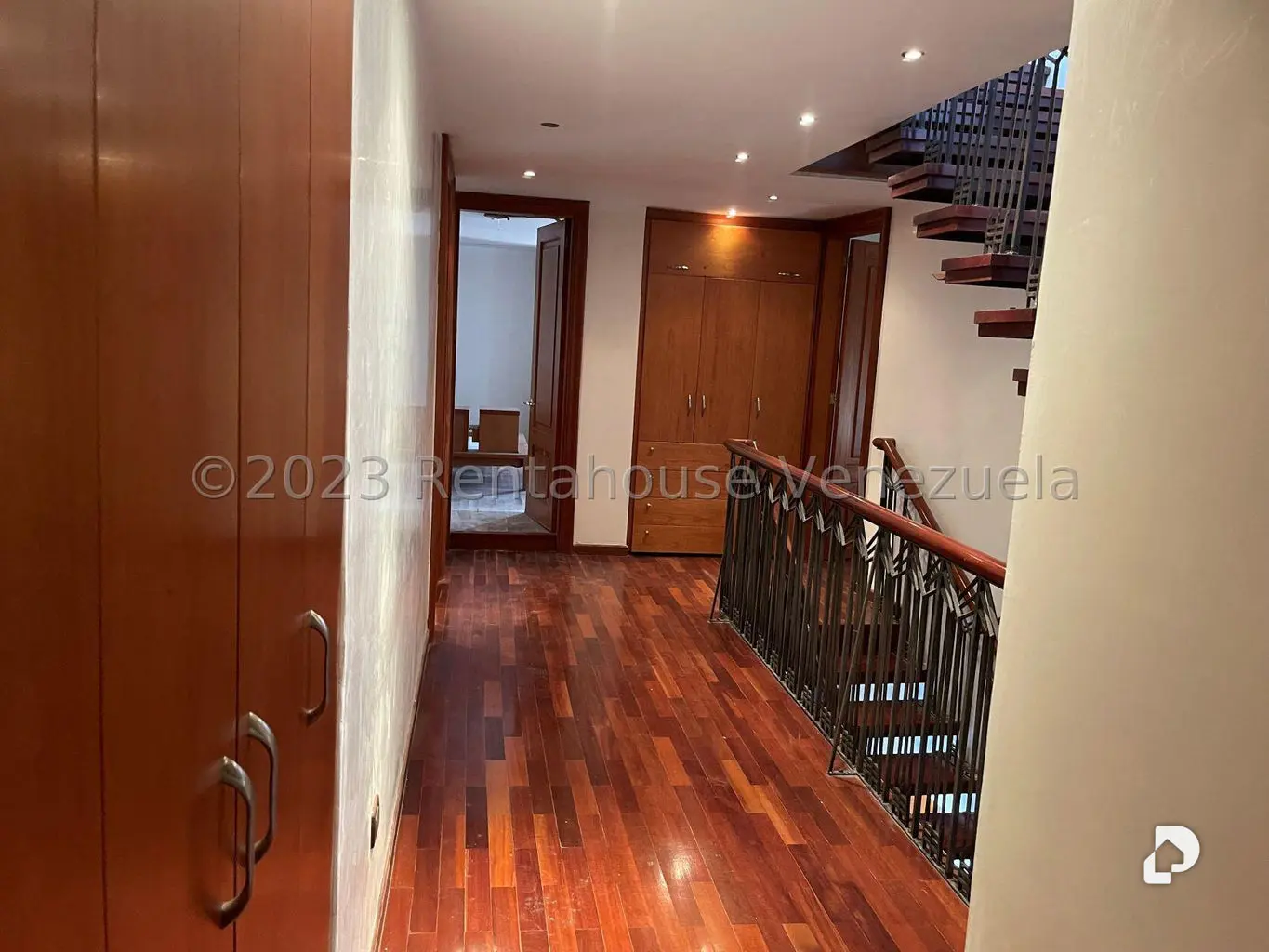 Apartamento en La Tahona, Caracas – 28