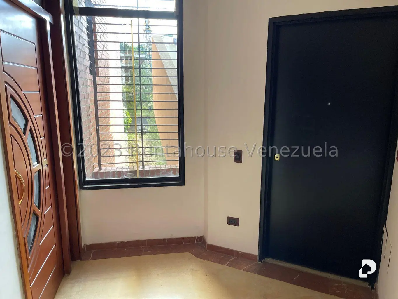 Apartamento en La Tahona, Caracas – 3