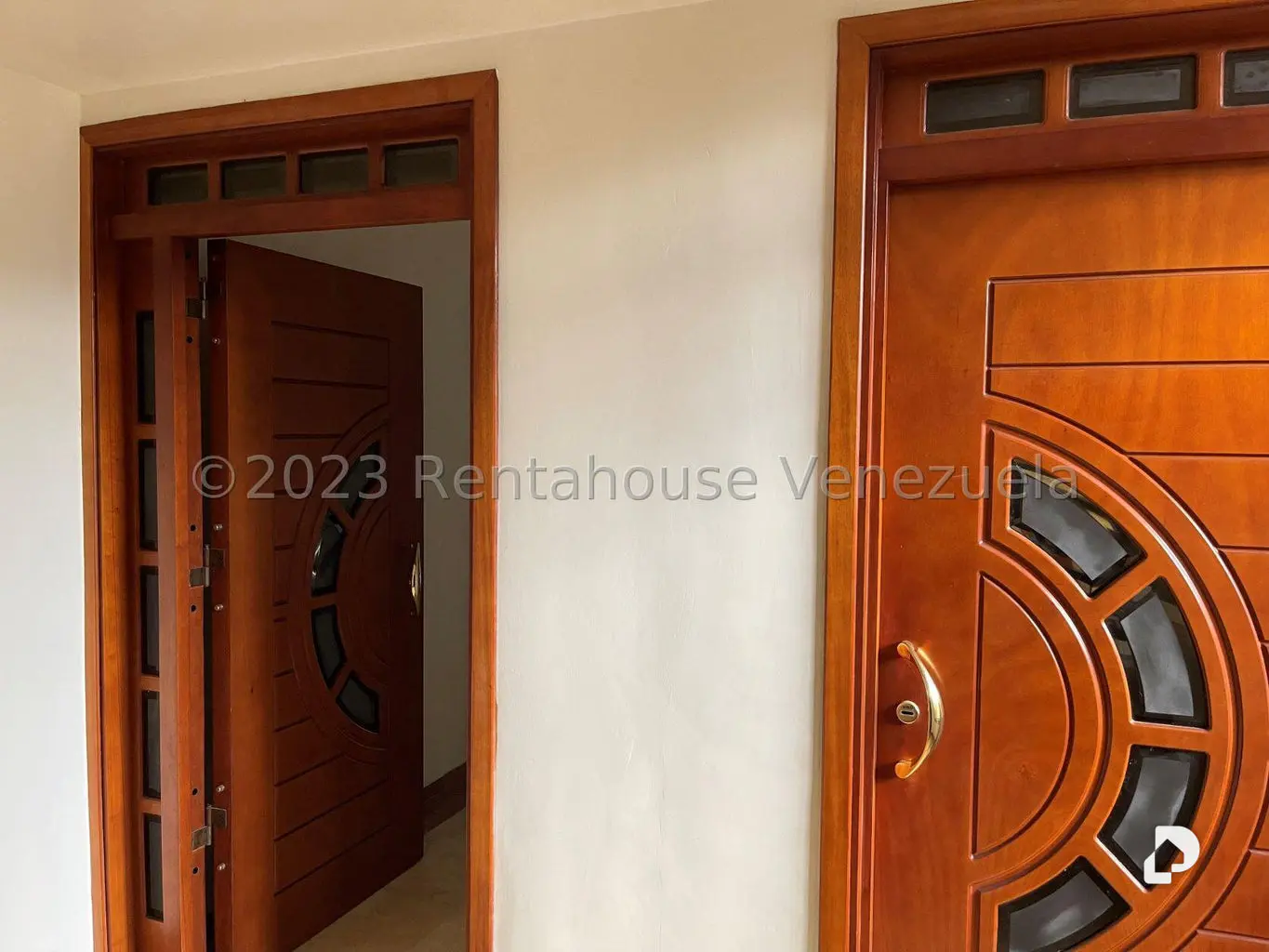 Apartamento en La Tahona, Caracas – 4