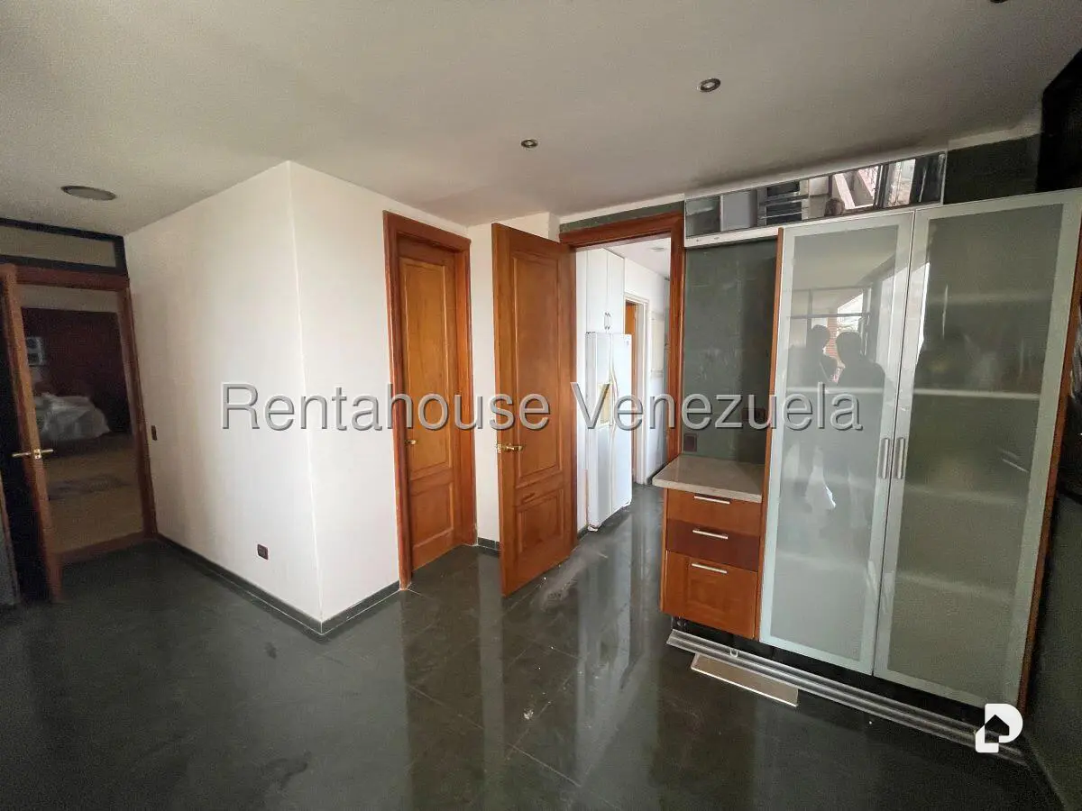 Apartamento en La Tahona, Caracas – 22