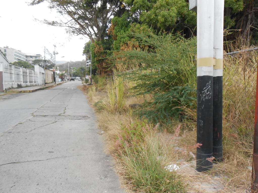 Terreno en La Alegría, Valencia - 1