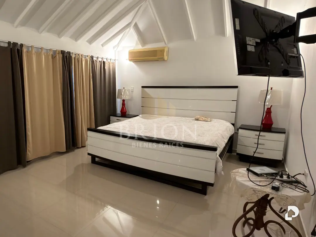 Casa en Maturín – 7