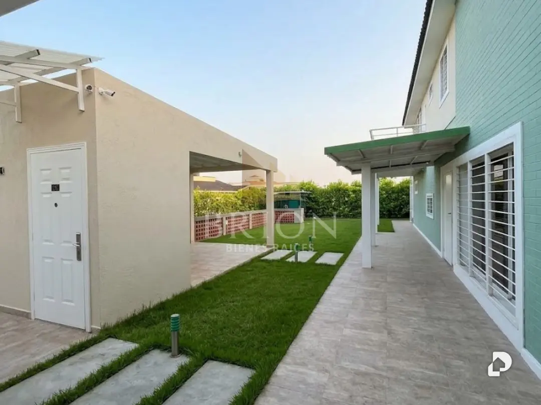 Casa en Maturín – 12