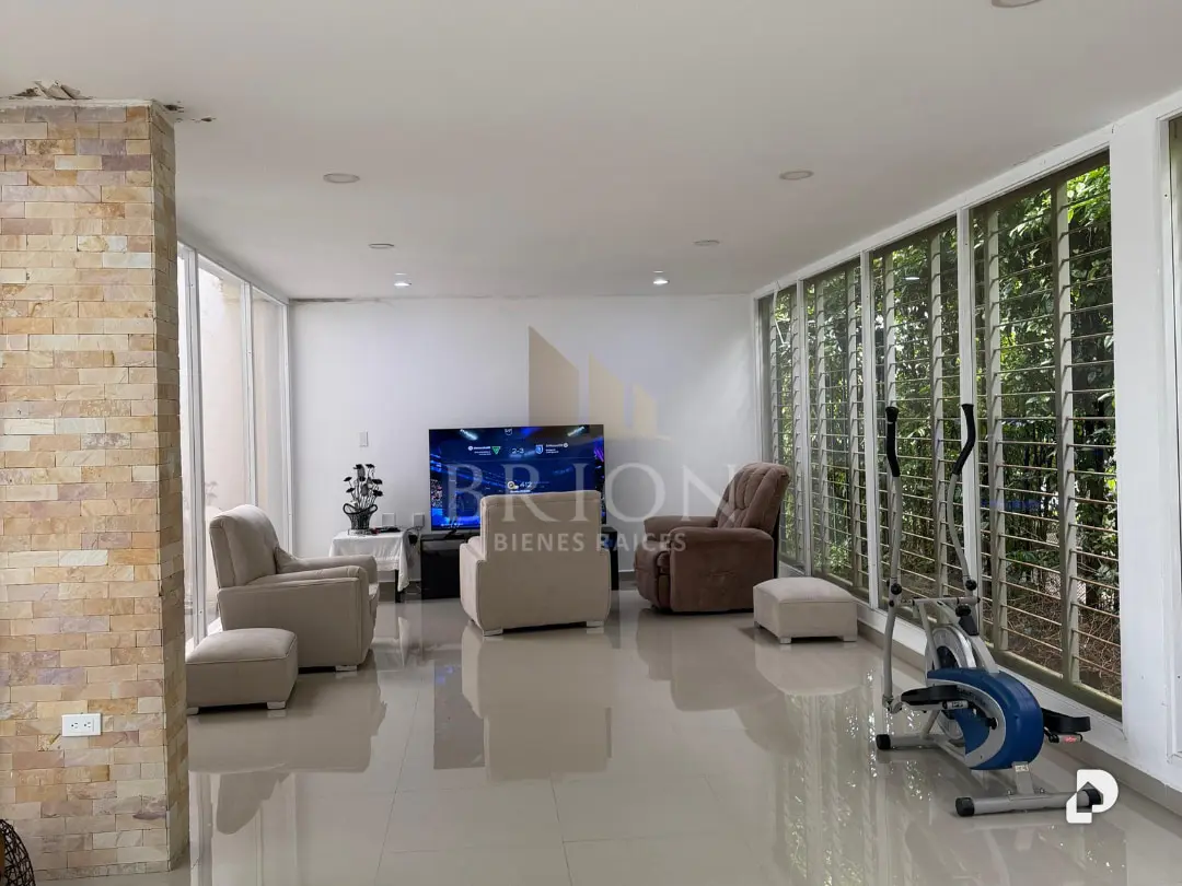 Casa en Maturín – 4