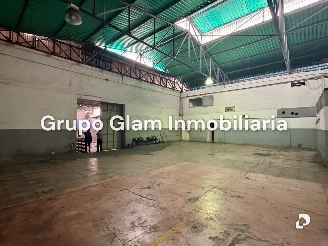 Warehouse in Las Acacias, Caracas – 4