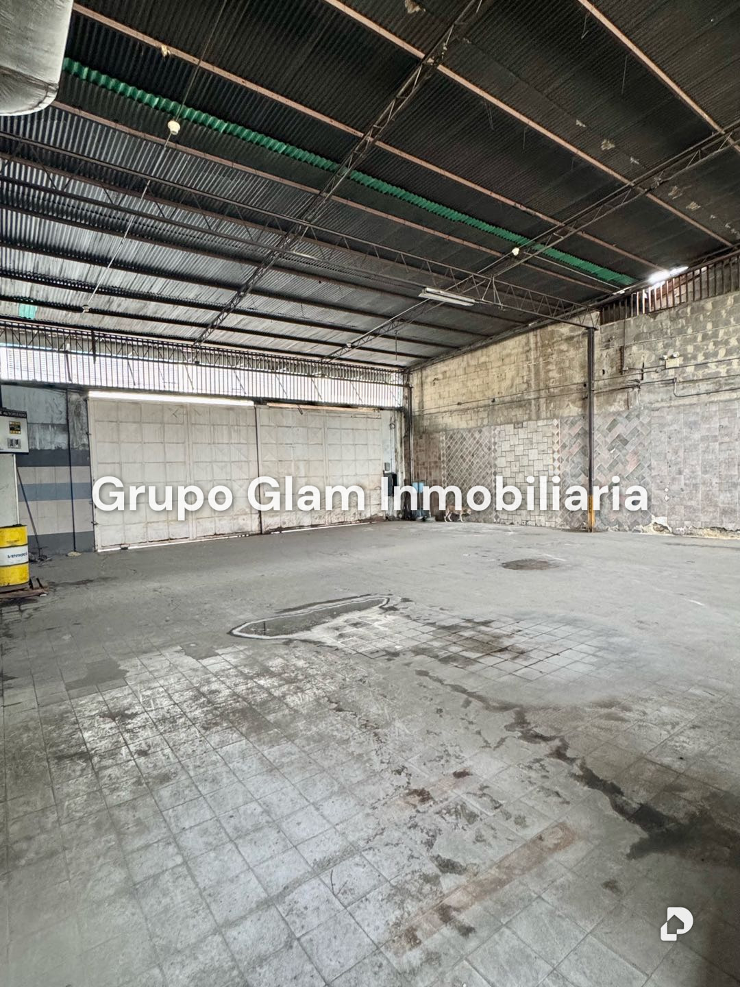 Warehouse in Las Acacias, Caracas – 9