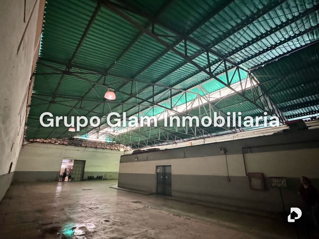 Warehouse in Las Acacias, Caracas – 3