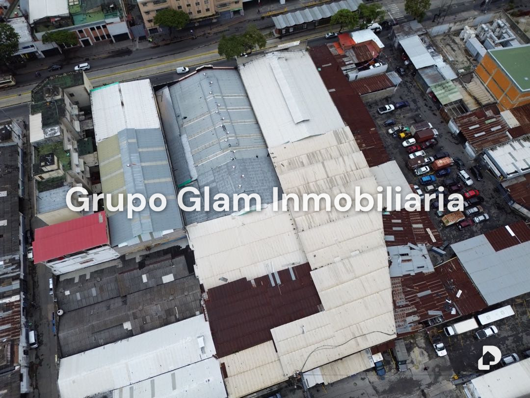 Warehouse in Las Acacias, Caracas – 15