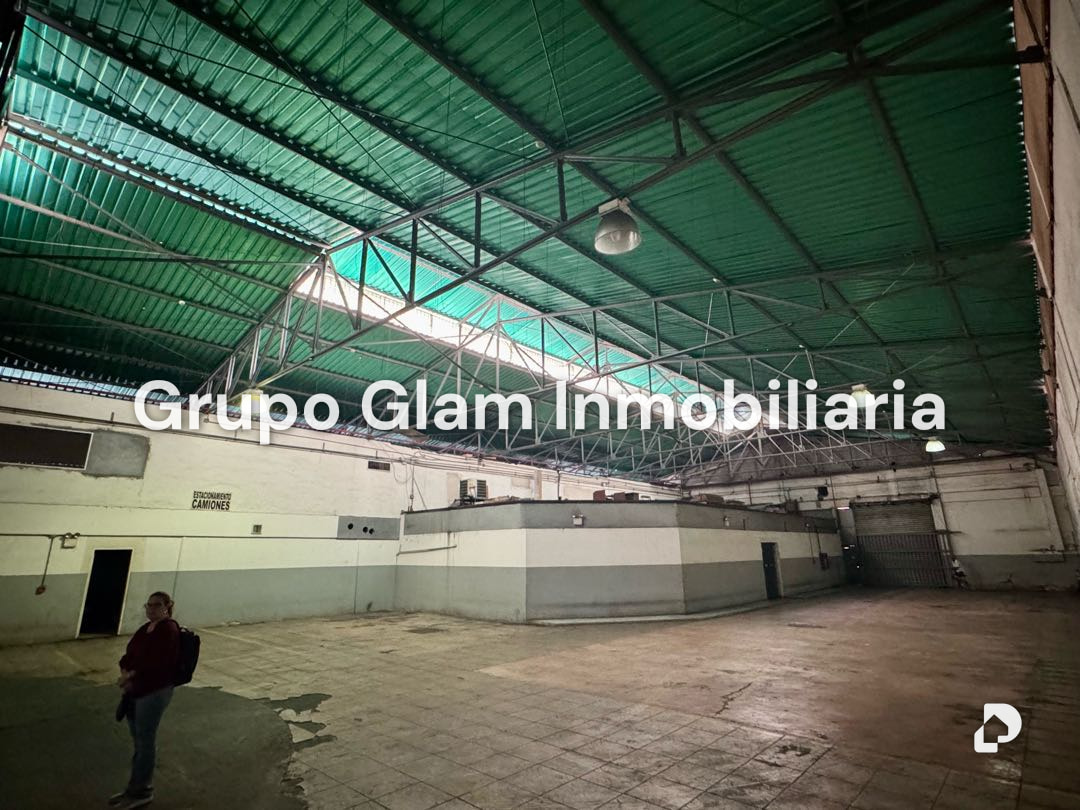 Warehouse in Las Acacias, Caracas – 5