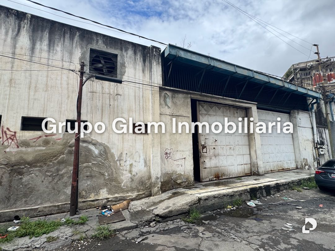 Warehouse in Las Acacias, Caracas – 13