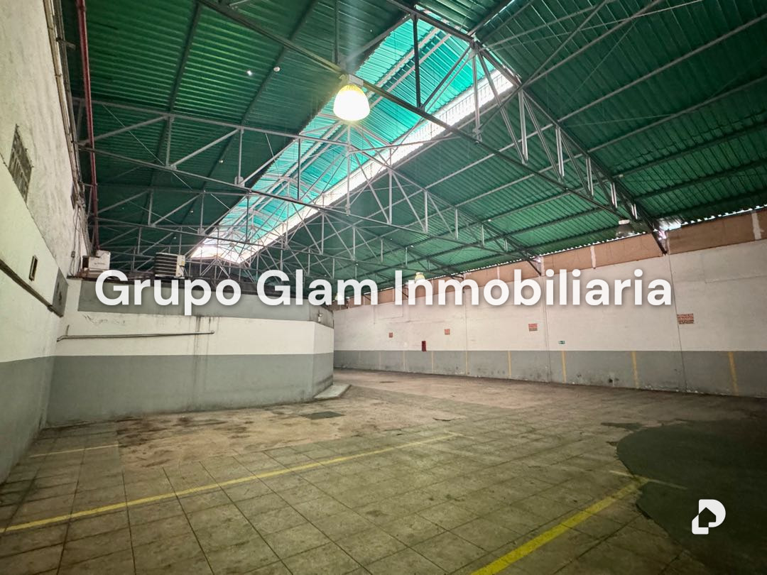 Warehouse in Las Acacias, Caracas – 6
