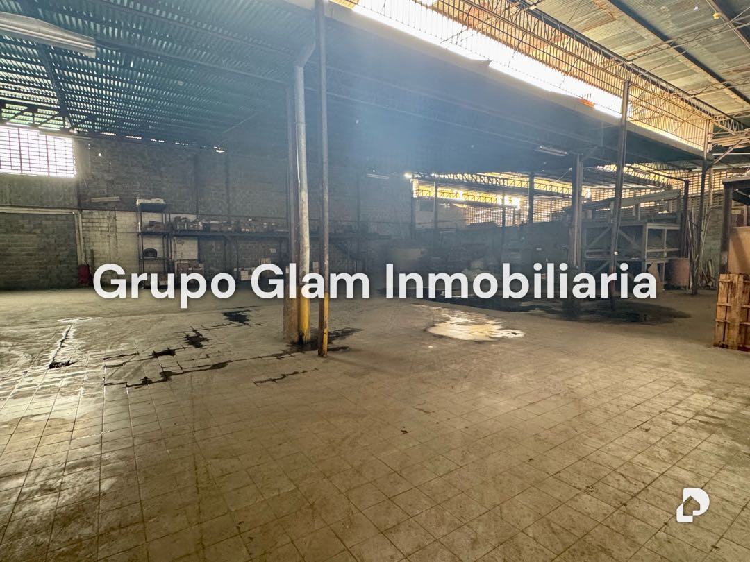 Warehouse in Las Acacias, Caracas – 10