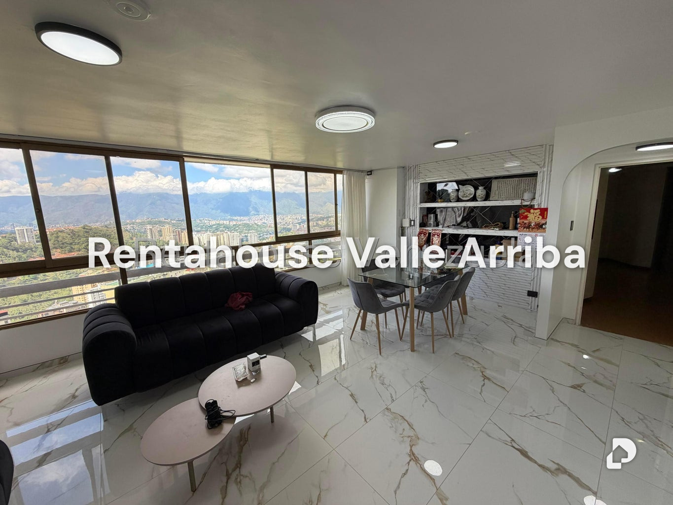 Apartamento en Manzanares, Caracas – 7