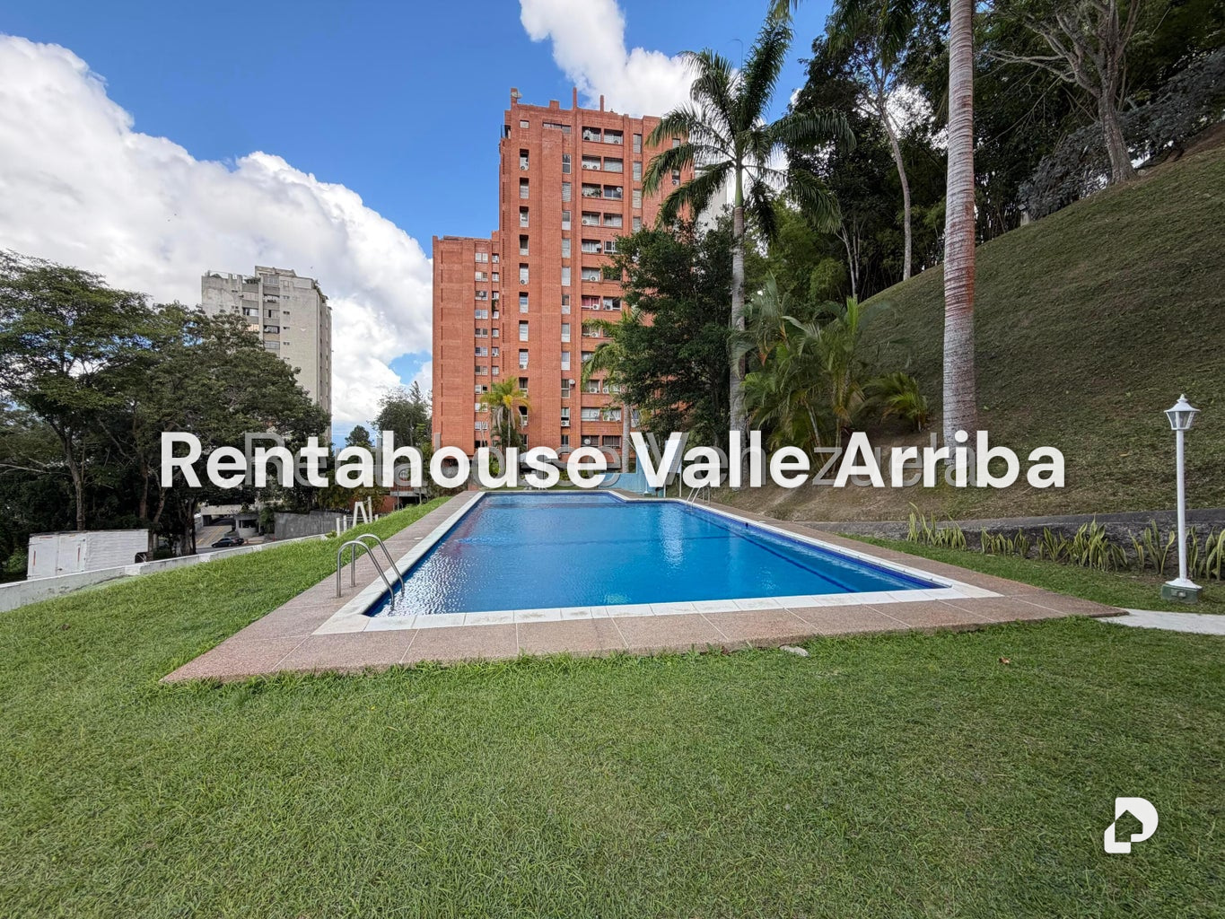 Apartamento en Manzanares, Caracas – 23