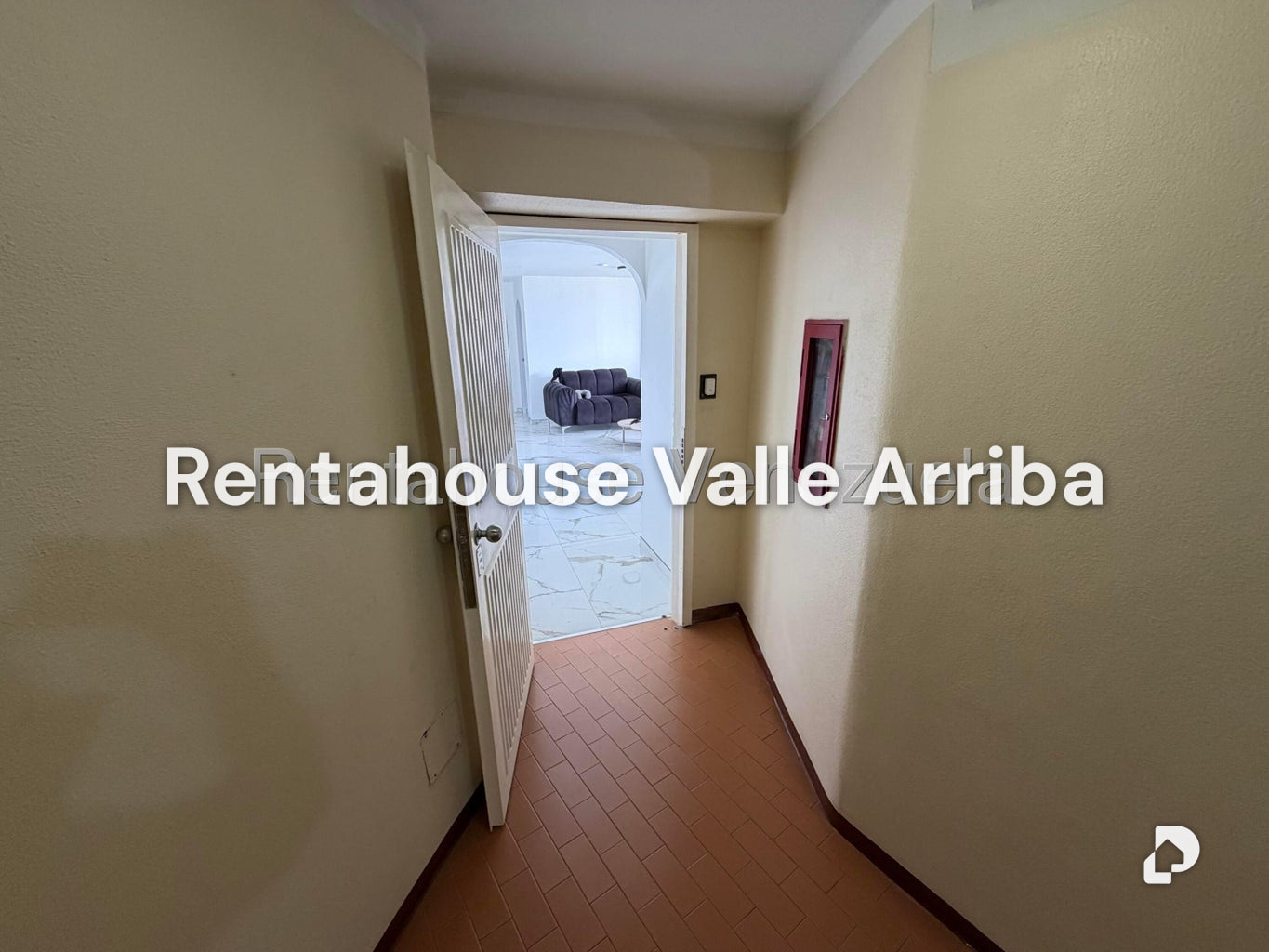 Apartamento en Manzanares, Caracas – 3