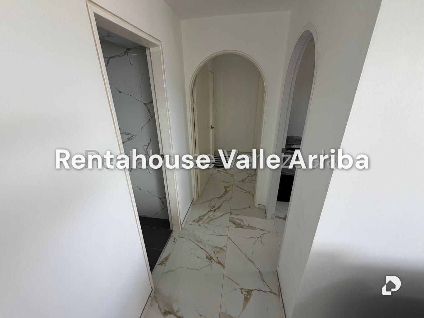 Apartamento en Manzanares, Caracas – 12