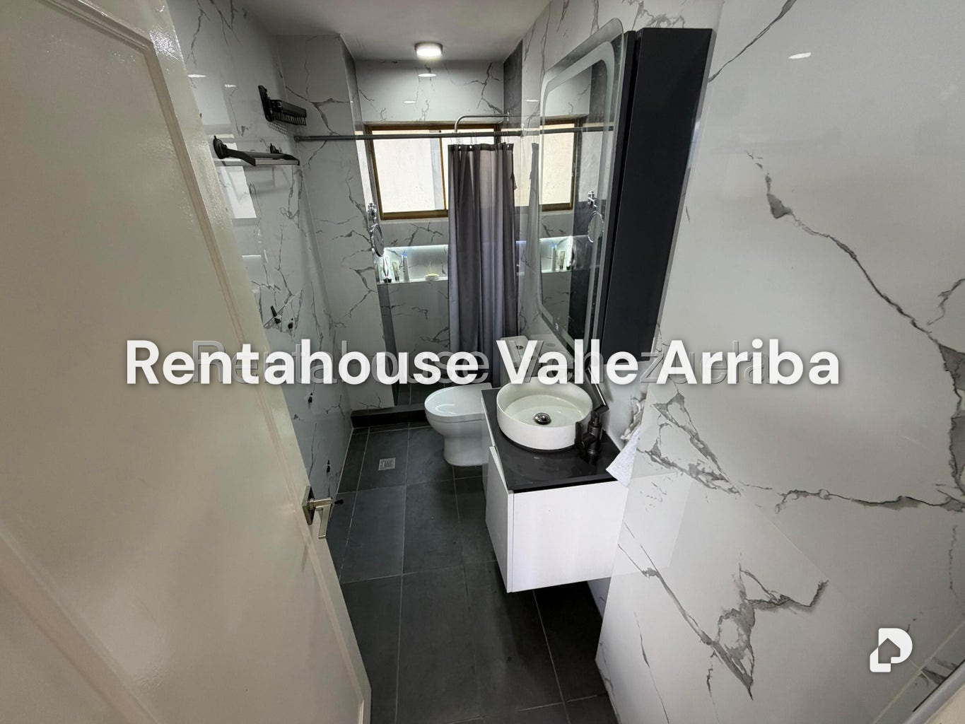 Apartamento en Manzanares, Caracas – 18