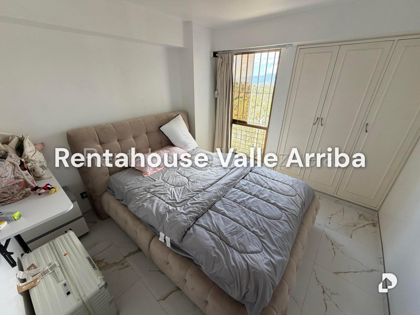 Apartamento en Manzanares, Caracas – 16