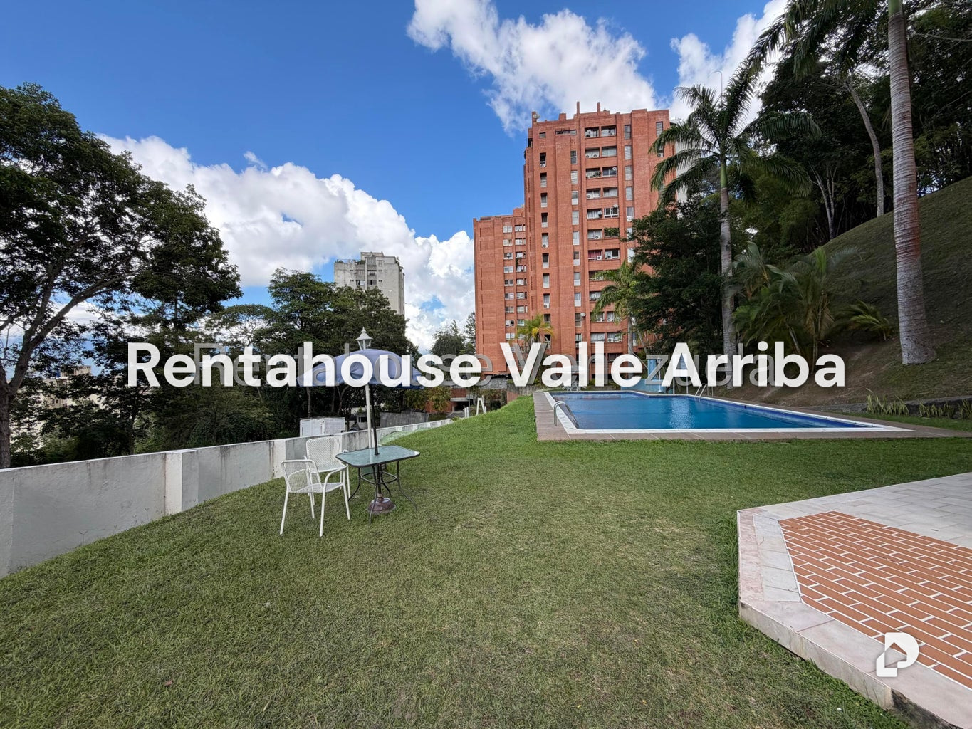 Apartamento en Manzanares, Caracas – 2