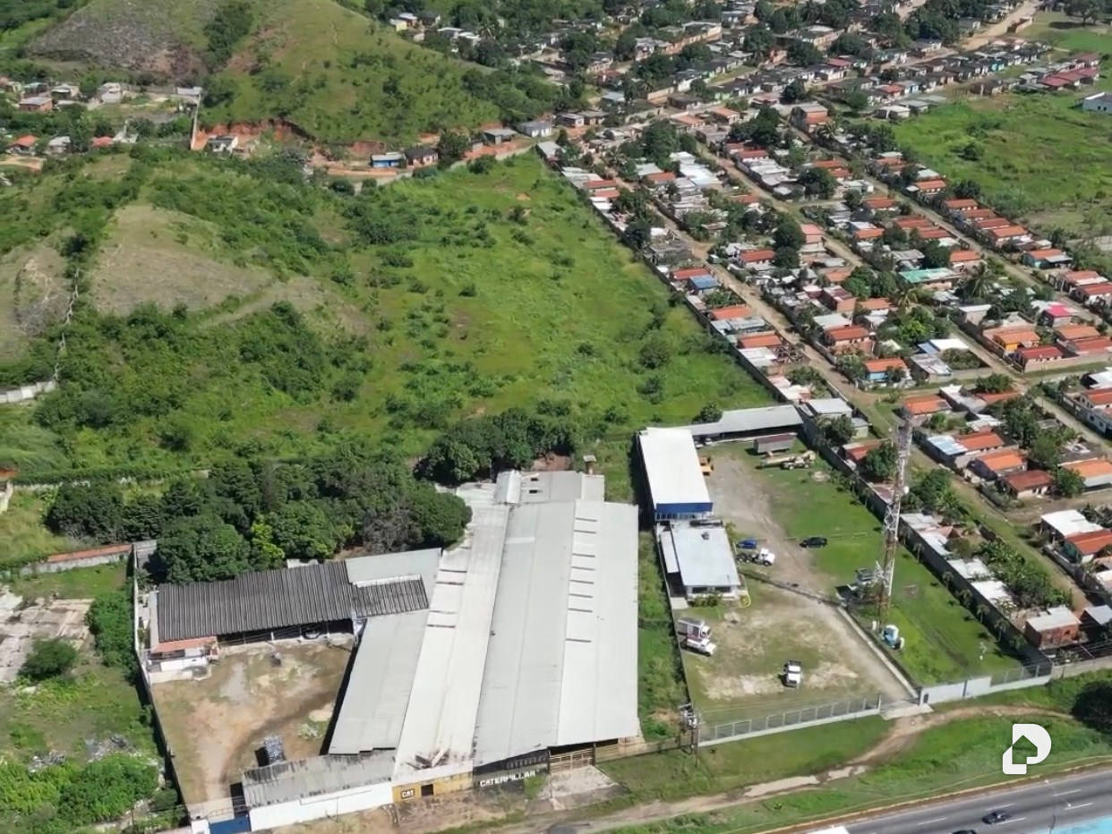 Terreno en Valencia – 2