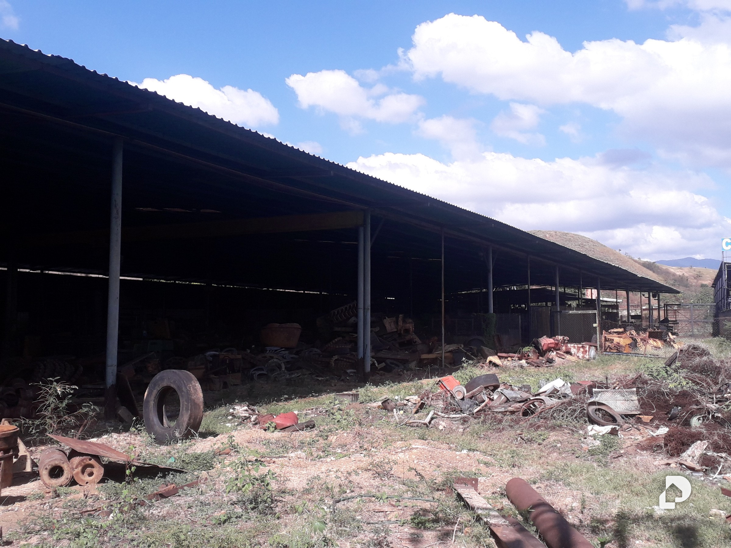 Terreno en Valencia – 8
