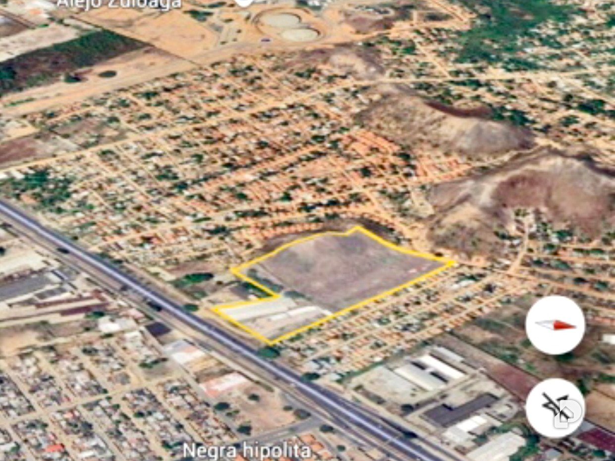 Terreno en Valencia – 17