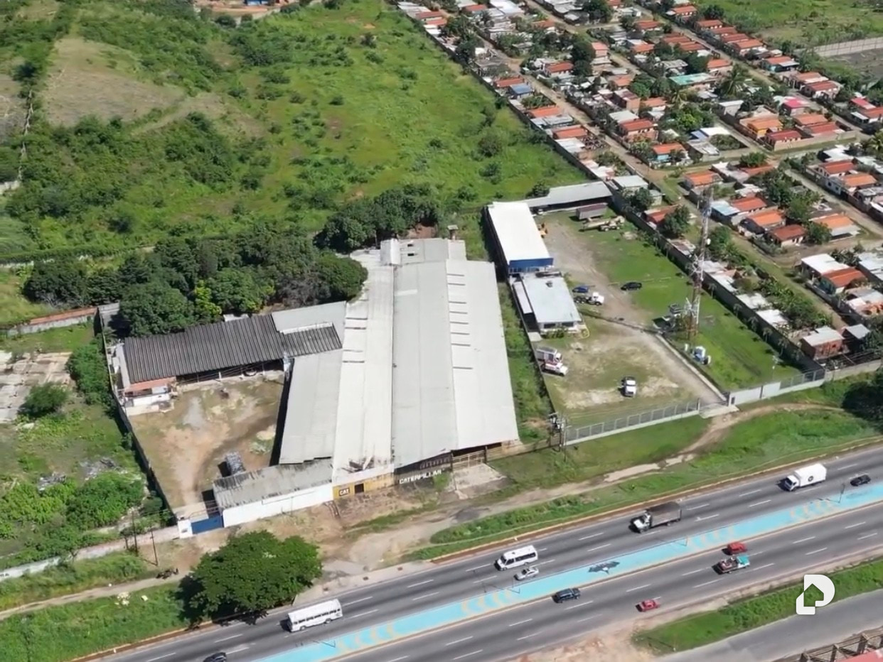 Terreno en Valencia – 1