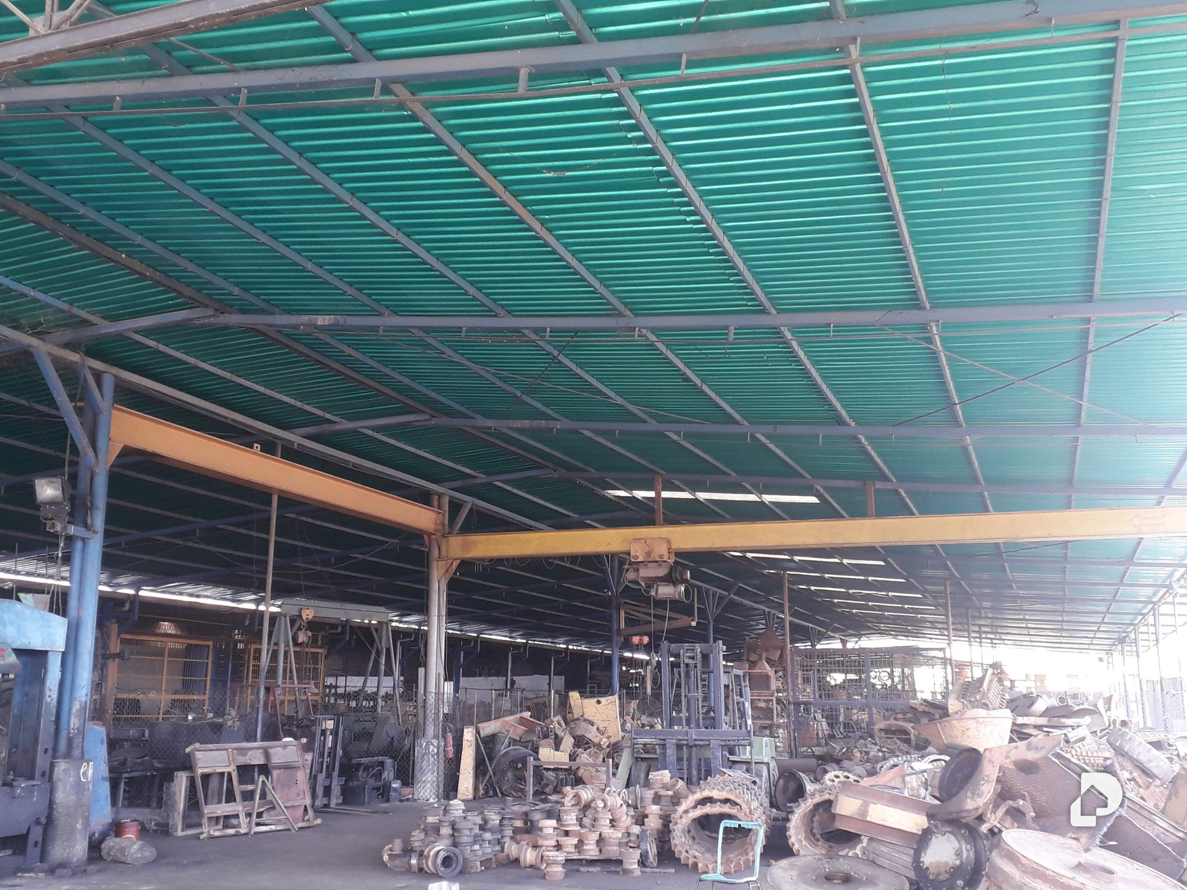Terreno en Valencia – 6