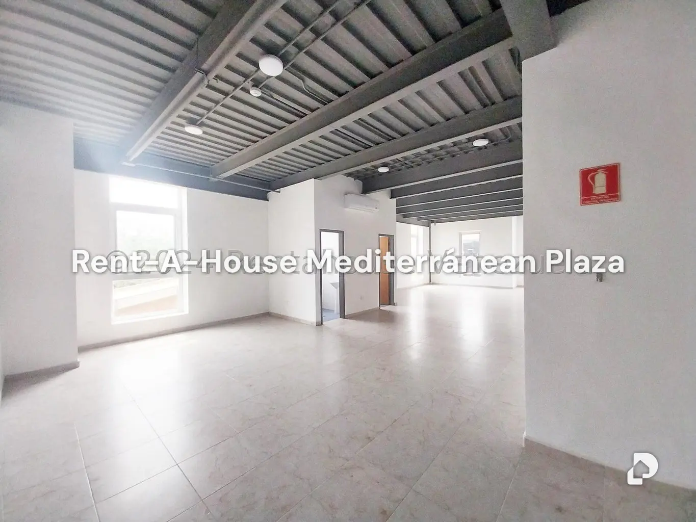 Oficina en Zona Industrial, Valencia – 5